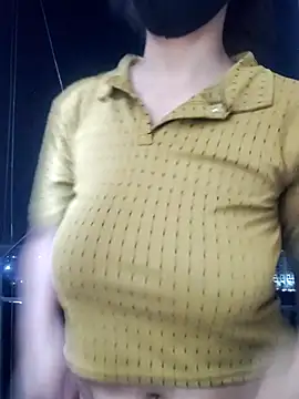 miss_juliya's Webcam Show