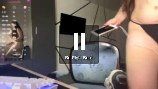 EmilyCroft Webcamshow