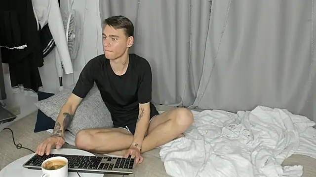 Вебкам-шоу Shadow_blink