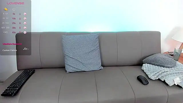 manu_ferx Webcam-Show