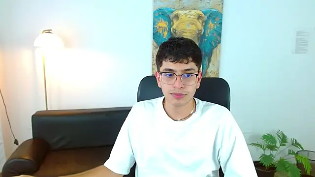 maax_18 网络视讯表演