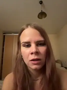 XXX chat uživo modela MaryMathews
