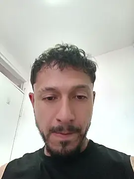 Show de webcam de Bruce_Wayne188