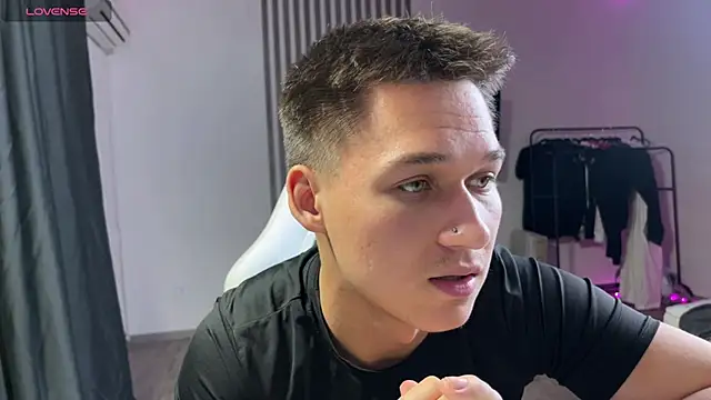 infernollust Webcam-Show