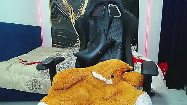 FlirtDeea 라이브 XXX 채팅