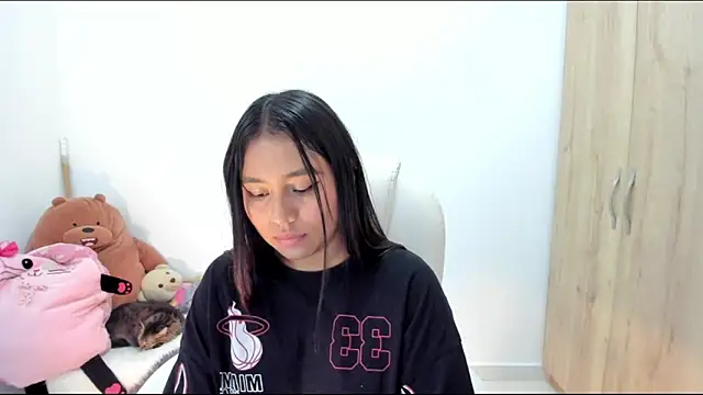 Ciara8 Live XXX-Chat