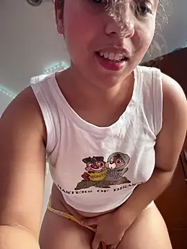 Shara_dreams' Live XXX Chat