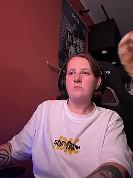 XXX chat uživo modela wetgerman_2