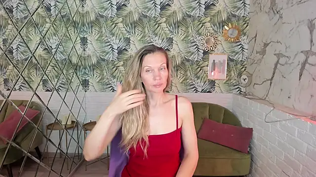 NancyGrace 라이브 XXX 채팅