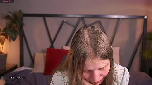 TataCoy's Live XXX Chat