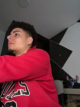 bigryann23 Pertunjukan Webcam