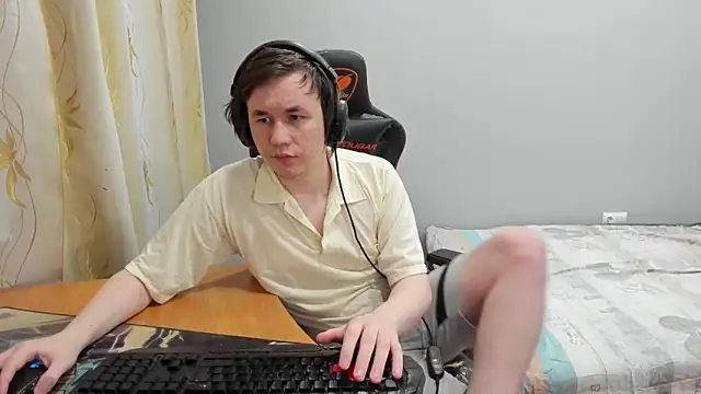 iliaskrislove Live XXX Chat