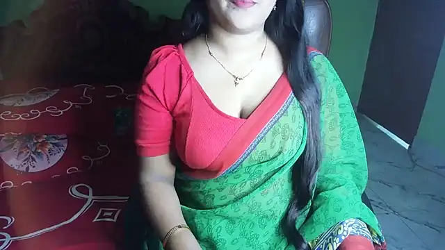 دردشة BengaliQueenStar الجنسية المباشرة