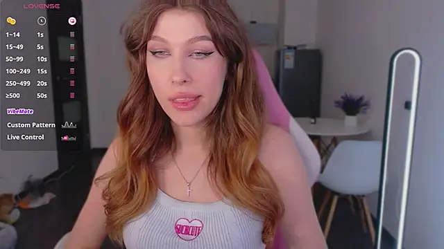 Chat XXX ao vivo de tenderdreams