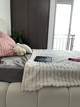 Libia_James 라이브 XXX 채팅