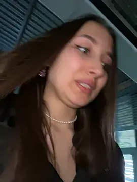 ICrazyOneIRL Live XXX-chat