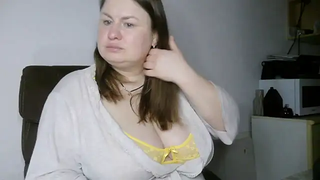 Chatroom XXX en direct de MartaXLove