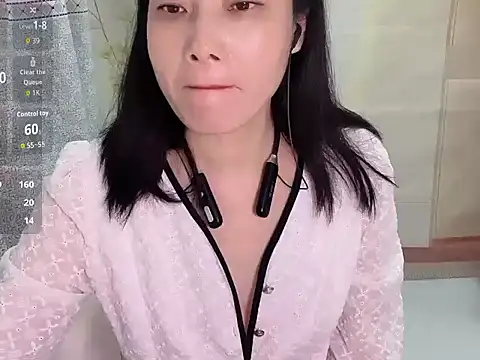 Lingling-Baby520 – Live XXX-chat