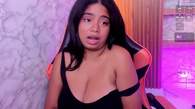 KateLovings Chat XXX in diretta