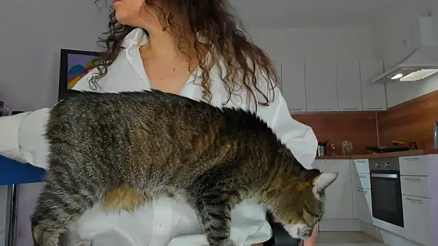 RubyIgnys Live XXX-chat