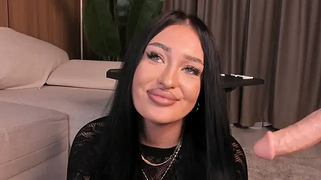 EmeraldKat 라이브 XXX 채팅