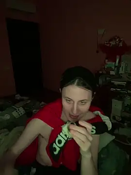 Flossy_Vettie live XXX chat