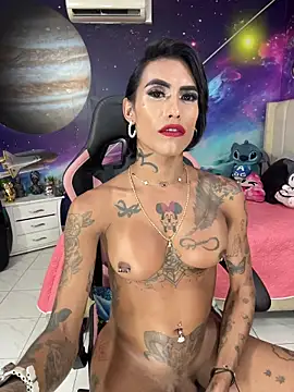 Chat XXX ao vivo de Nella_Dolls