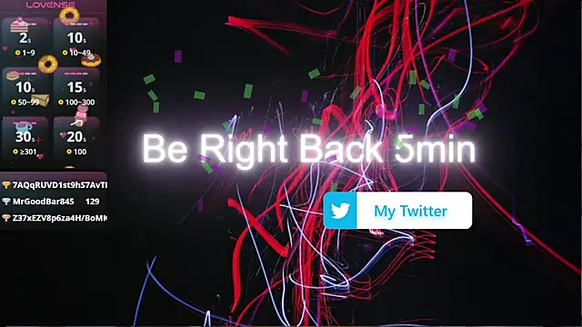 EmilyyRosee_ Chat XXX in diretta