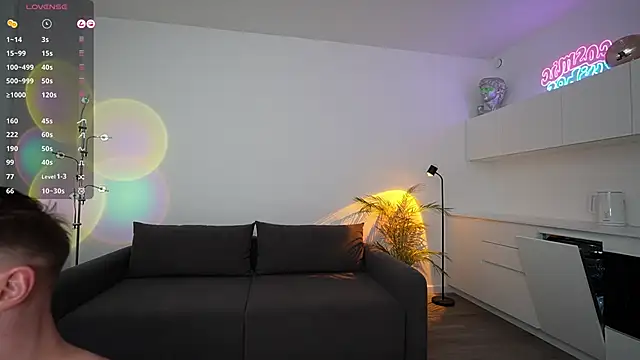 Evan__White_ Webcam Show