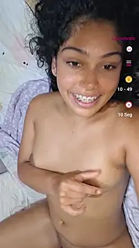 PutaalexaのライブXXXチャット