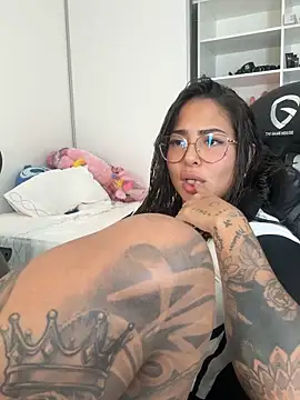 maferalvarexxx Webcamshow