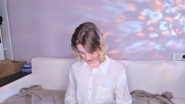 Silva-TailllのライブXXXチャット