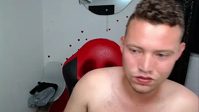 sven_fox723 Webcamshow