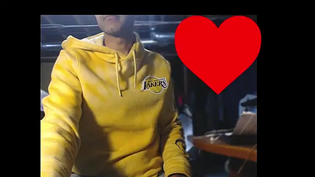 Chat XXX en directo de Gsmile1