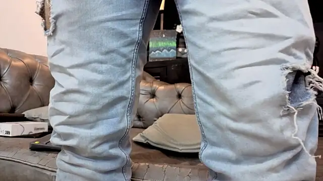 matteosantos Live XXX-chat