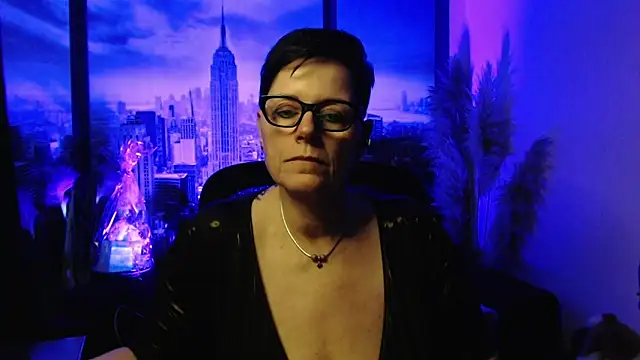 Živý XXX chat ninarandmann