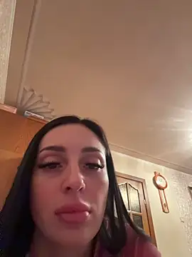 XXX chat uživo modela Soft_Pleasure