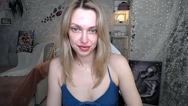 Chat XXX ao vivo de NickyAdamidi