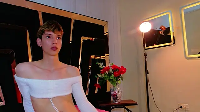 Stefany_PiInk – webcam-show