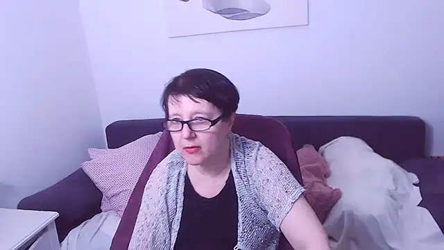 ChristaRose Obrolan Langsung XXX