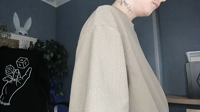 AlexxSweet 라이브 XXX 채팅