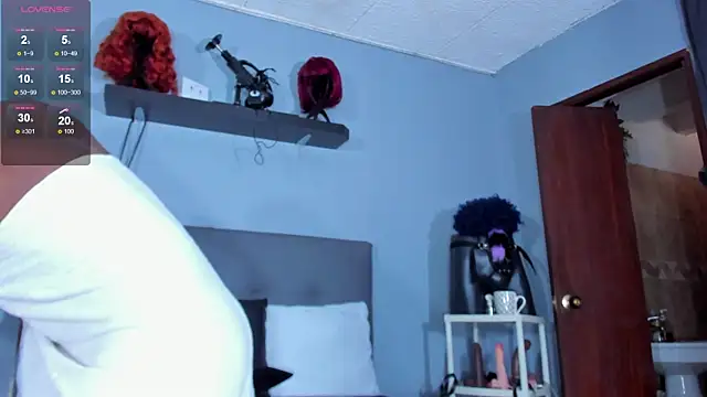 Coco_Kiss Live XXX Chat