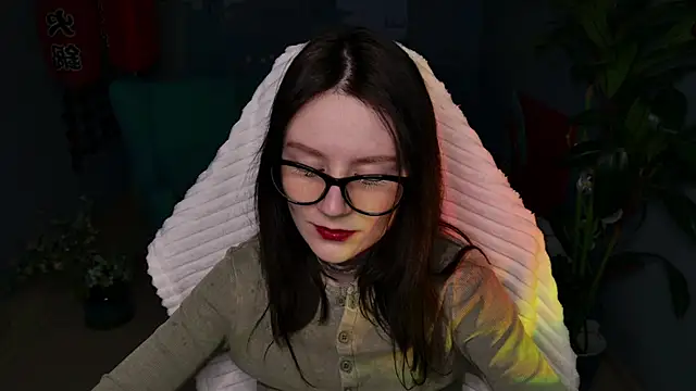 VeliraBraitberg Chat XXX in diretta