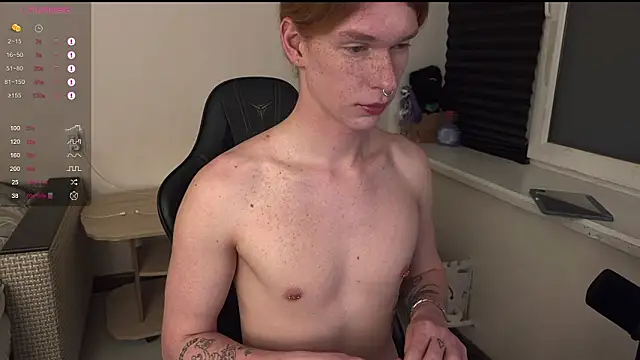 carthylovvve Webcam Show