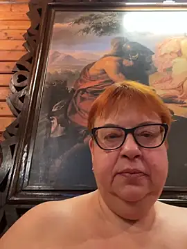 Klio5678 Live XXX-chat