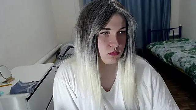 Онлайн чат XXX EvaMiron