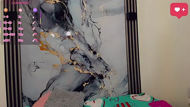 Rubi_30's Live XXX Chat