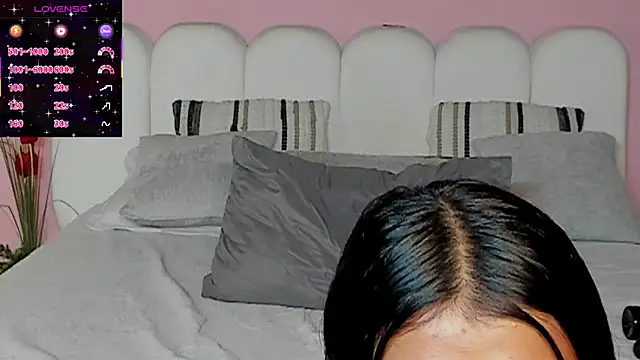 Chat XXX en directo de SweetMarlyn