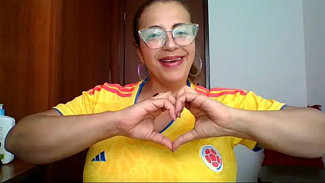 RossanaLionheart Chat XXX in diretta