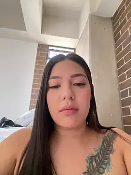 Chat XXX en directo de Latina_vanessa